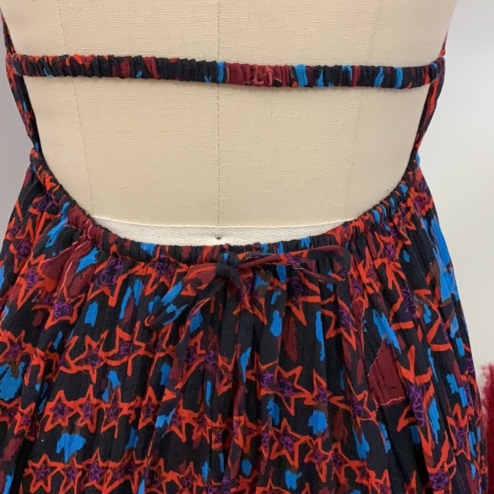 Free People Super Nova Maxi Dress - Picture 9 of 13
